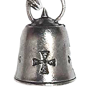 Bell-Iron Cross