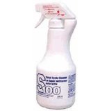 S100 Total Cycle Cleaner (Starter Bottle)