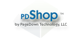 PDshop .NET - ASP.NET Shopping Cart and Online Store